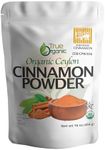 True Organic Pure Ceylon Cinnamon P