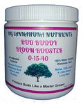 Big Cannahuna Nutrients Bud Buddy Bloom Booster (250, Grams)