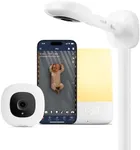 Nanit Essentials Smart Baby Monitor