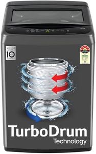 LG 8 Kg 5 