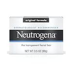 Neutrogena The Transparent Facial B