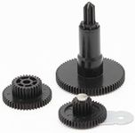 Sonilco Ribbon Drive Gear Set Replacement for Epson TM-220, TM-U220DP, TM-U220BP, TM-U220AP, M188D, M188B Dot Matrix Receipt Printer