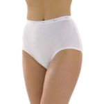 Hanes Cotton Briefs