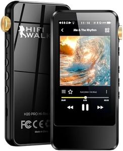 HIFI WALKE