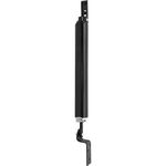 Prime-Line Products K 5104 Screen Door Closer, Lite Duty, Black