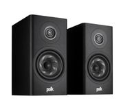 Polk Reserve R200 Bookshelf Speakers Black