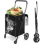 Siffler Shopping Cart for Groceries