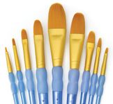 Royal Langnickel Oil Paint Brushes