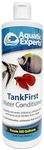 TankFirst Complete Aquarium Water Conditioner - Fish Water Conditioner, Instantly Removes Chlorine, Chloramines, and detoxifies Ammonia from Fish Tank (TankFirst Regular, 250 ml)