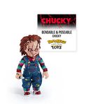 BendyFigs Noble Collection - Horror - Chucky Bendy Figure