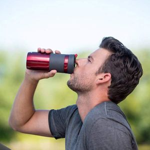 Contigo Byron SNAPSEAL Travel Mug – 470ml Insulated Cup