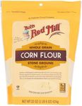 Bob's Red Mill Yellow Corn Flour, 22 Oz