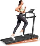 Mobvoi Home Treadmill SE Incline 3 