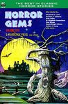 Horror Gems, Volume Five, E. Hoffma