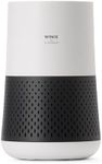 WINIX A231 Air Purifier for Bedroom Up to 1110 Ft² in 1 Hr With Air Quality Monitor, True HEPA, Carbon Filter and Auto Mode, Captures Pet Allergies, Smoke, Dust