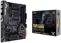 ASUS AM4 TUF Gaming X570-Plus AM4 Z