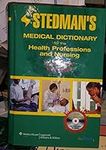 Stedman's Medical Dictionary for th