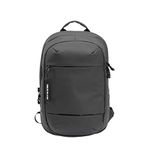 Magma MGA47893MAGMA Solid Blaze BackPack (80), Black