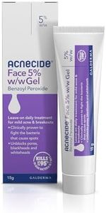 Acnecide F