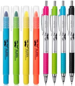 Mr. Pen- B