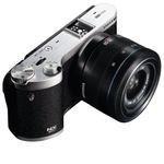 Compact Ilc Camera