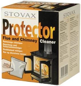 Stovax Flu