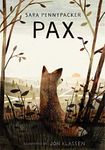 Pax: Sara Pennypacker, Jon Klassen