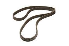 ACDelco 12651112 GM Original Equipment V-Ribbed Serpentine Belt