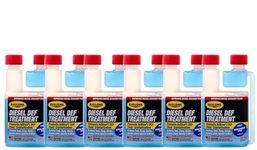 Rislone Diesel DEF Treatment, 8 oz (Pack of 6)