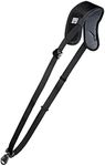 BLACKRAPID Boomerang Camera Sling for Mirrorless Cameras, Black