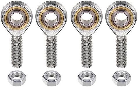 uxcell 4pc
