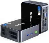 GMKtec Mini PC Windows 11 Pro Intel