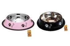 Kh Manufacturing Dog Bowls