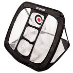 Longridge Quad Golf ChipPing Net