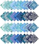 Soimoi Aaian Batik Print Precut 5-i