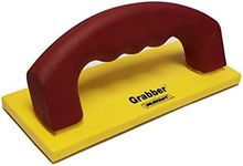 Milescraft Grabber Multi-Purpose Push Block, Yellow/Red