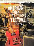 The American Folk Blues Festival Vo