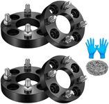 BDFHYK 4x4 Wheel Spacers 1 inch ATV