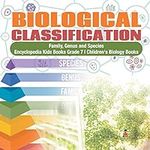 Biological Classification Family, G