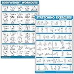 QuickFit Bodyweight Workouts and St