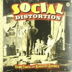 Hard Times & Nursery Rhymes (12" Vinyl + CD) [VINYL]