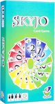 Skyjo Card Game The Entertaining Board Game for Kids and Adults.The Ideal Game for Fun,Entertaining and Exciting Hours of Play with Friends and Family, English Version