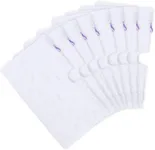 KEEPOW Steam Mop Replacement Pads for Shark Steam Pocket Mop S3500 Series S3501 S3601 S3550 S3901 SE450 S3801CO S3601D S2901 S2902, 8 Pack