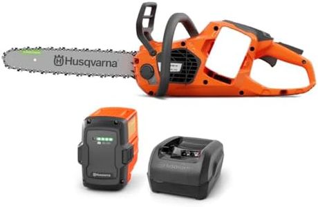 Husqvarna 