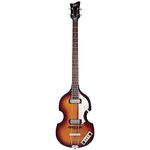 Hofner Ignition Series Bass (Beatles Bass, Sunburst)