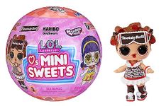 L.O.L. Surprise! - Loves Mini Sweets Series 3 - Tot Doll Assorted