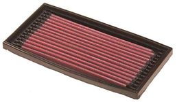 Charcoal Air Filter For Forced Hot Air