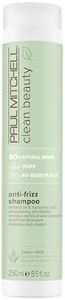 Paul Mitchell Clean Beauty Anti-Frizz Shampoo 250 ml