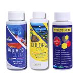 Starter Saltwater Tank