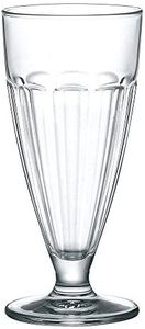 Bormioli Rocco Rock Bar - Vaso de postre (6 vasos)